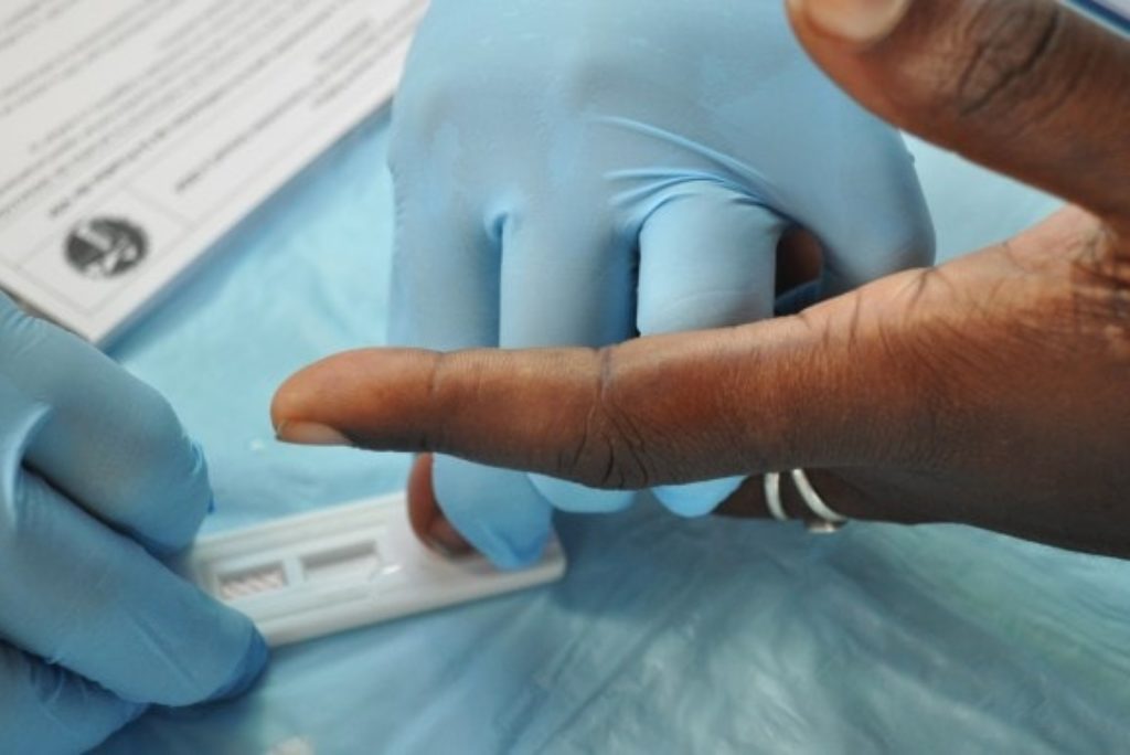 Pruebas de VIH gratis en Clínica Profamilia San Cristóbal