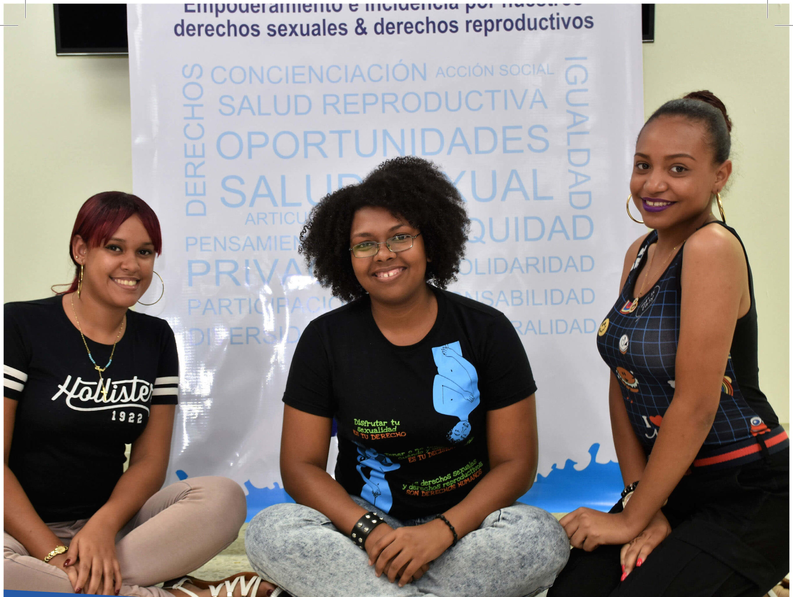 Hoja Informativa No.28: ¿Qué nos deben a las mujeres dominicanas?