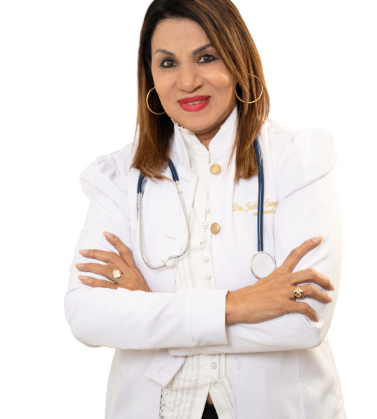 Justina Campos