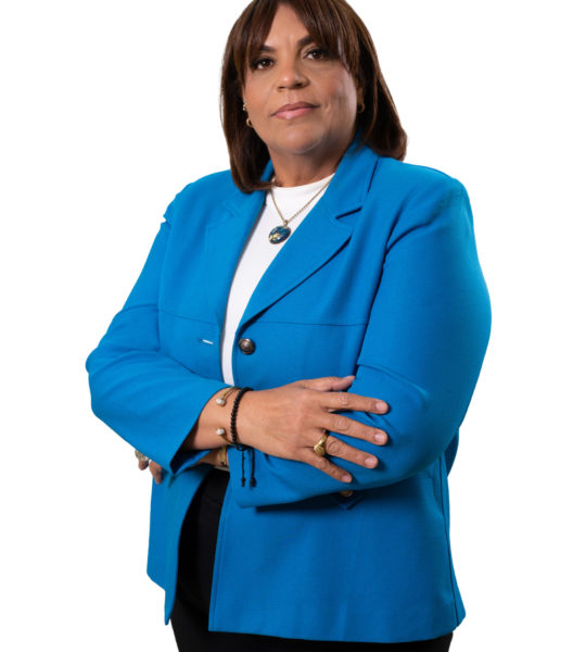 Susana García