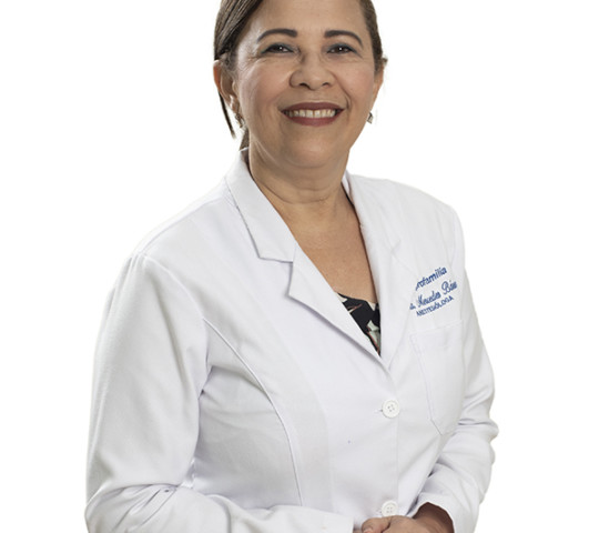 Mercedes Baéz Mercedes Baéz