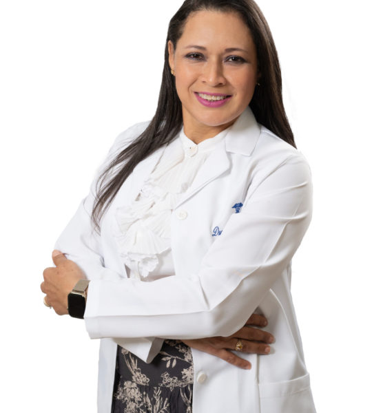 Angelina Cepeda