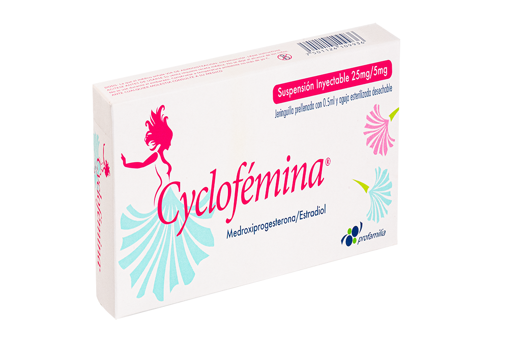 Cyclofémina