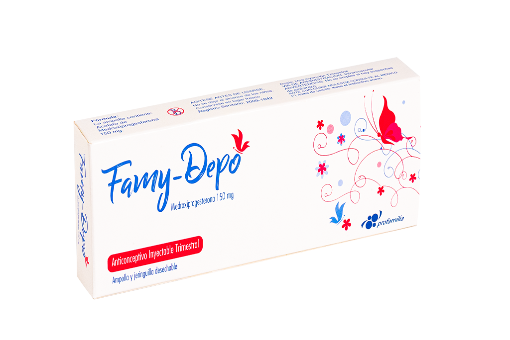 Famy-Depo