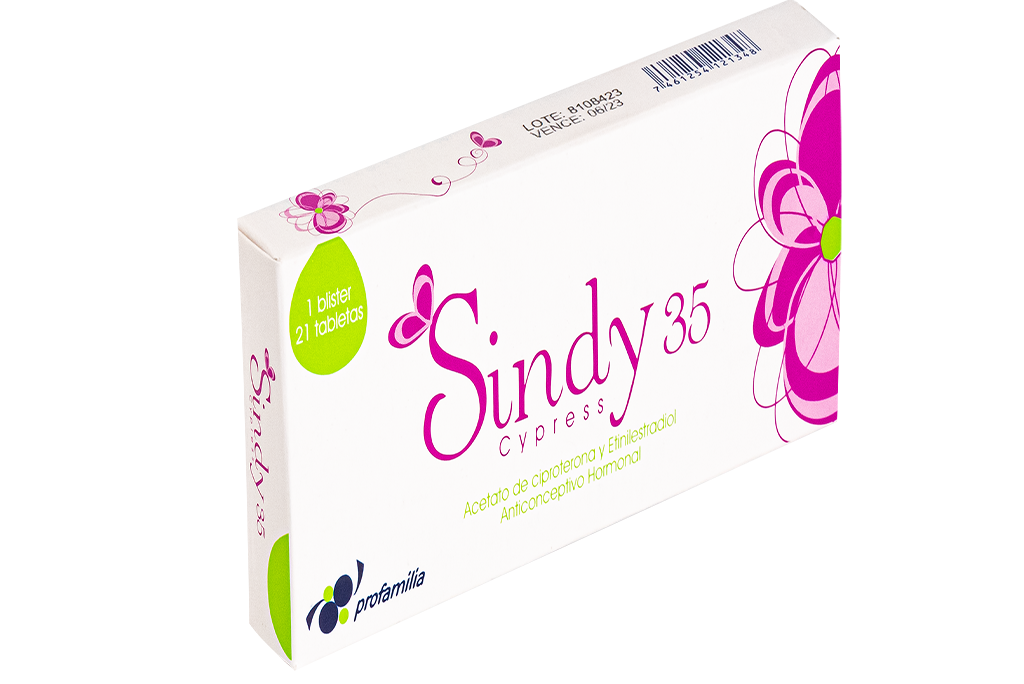 Sindy 35