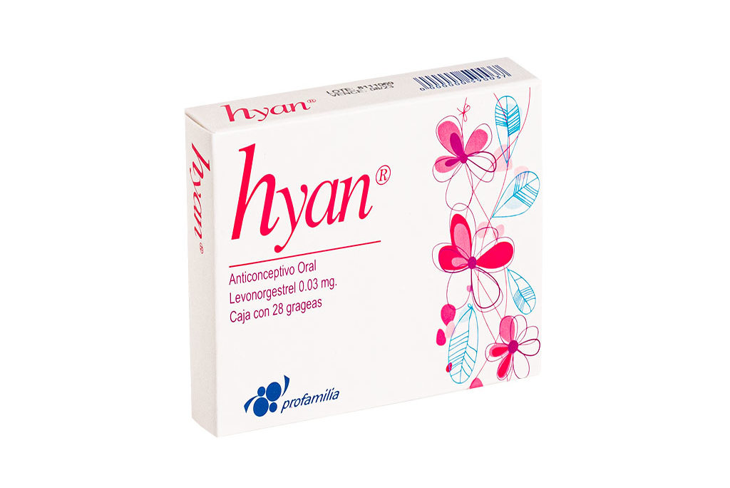 Hyan