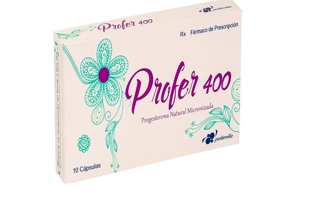 Profer 400