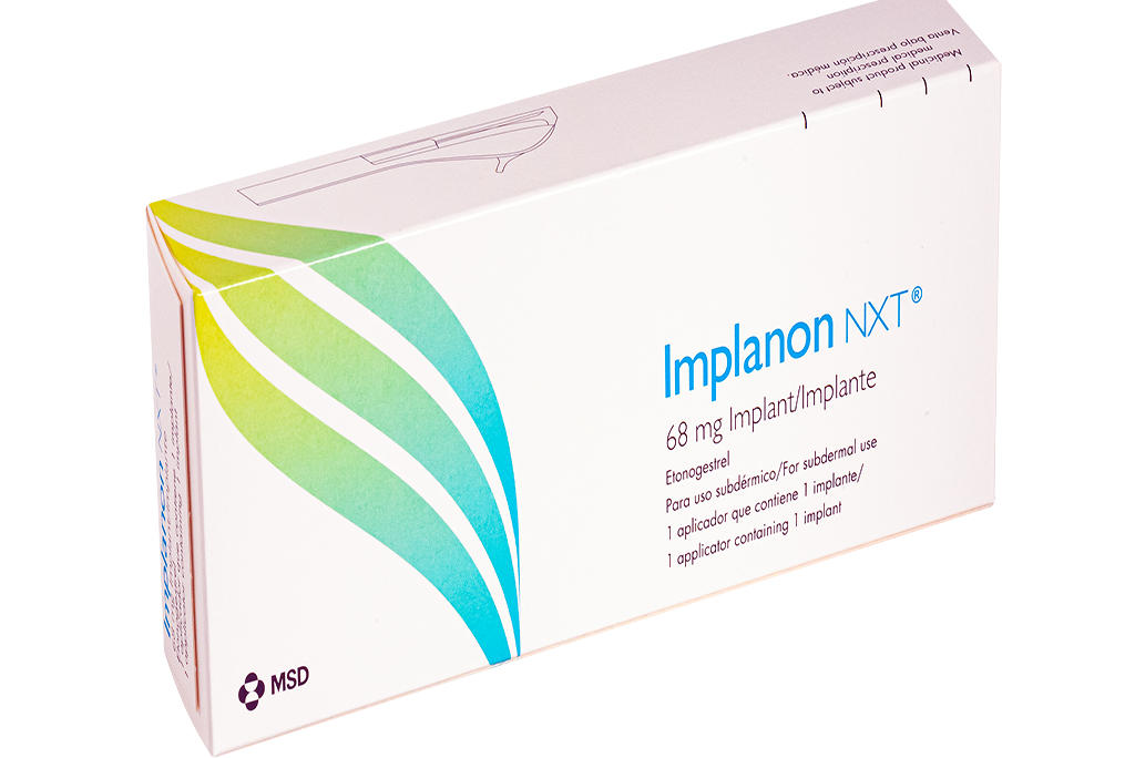 Implanon
