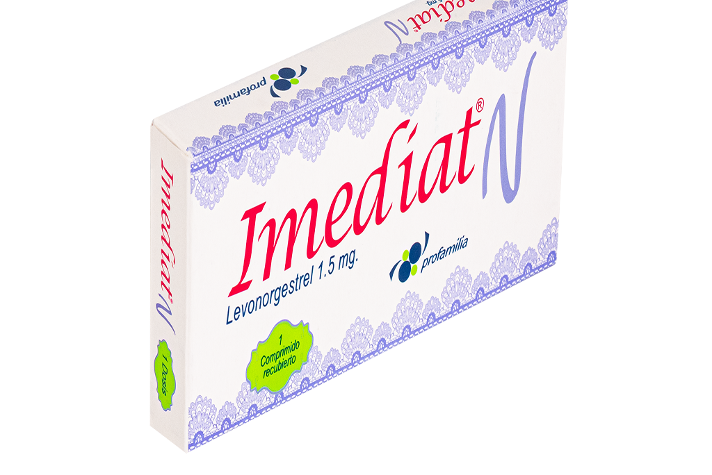 Imediat N