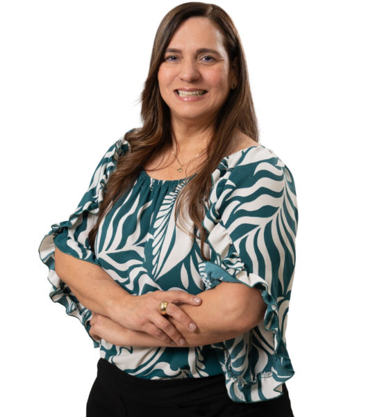 Norma Natascha Darmau