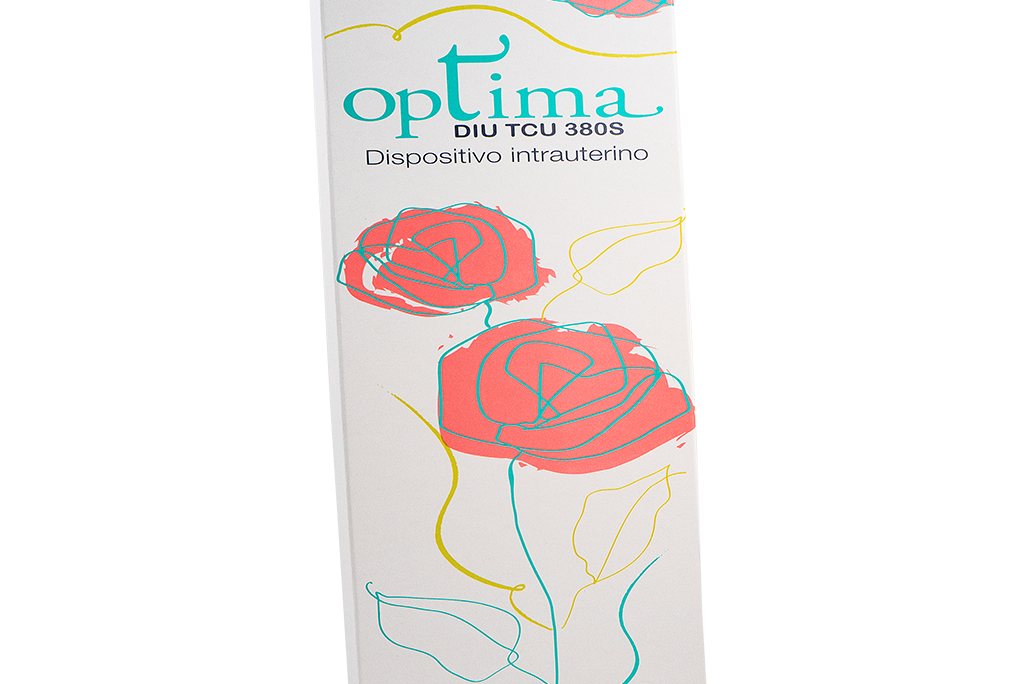 Optima Diu TCu 380S