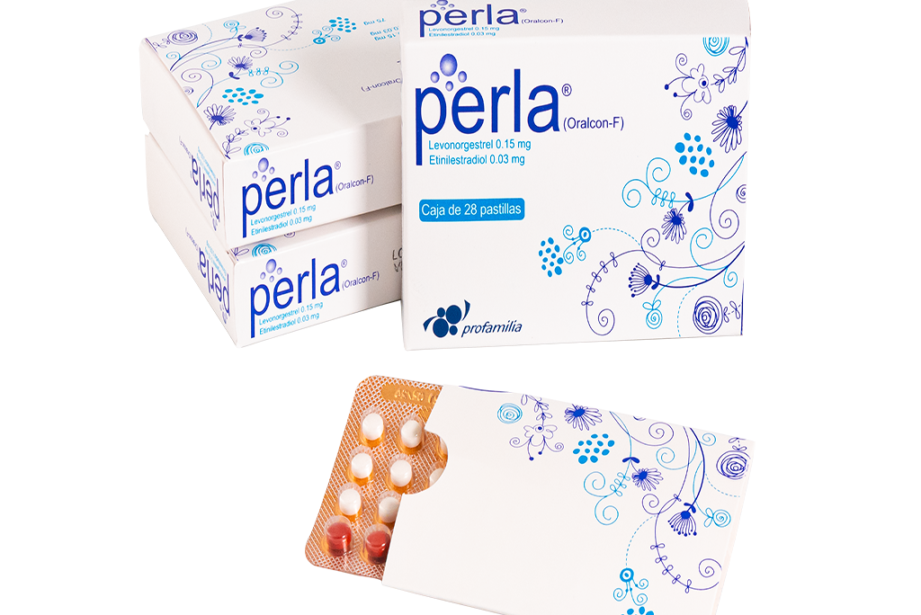Perla