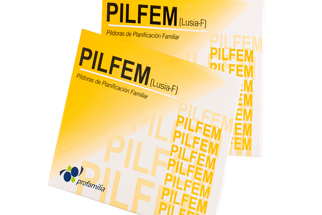 Pilfem