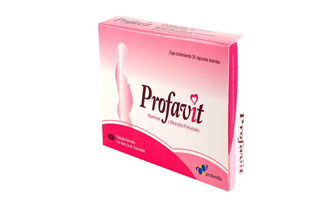 Profavit
