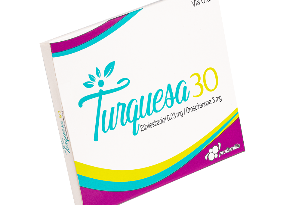 Turquesa 30