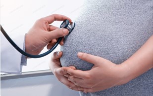 La pre-eclampsia en las mujeres embarazadas