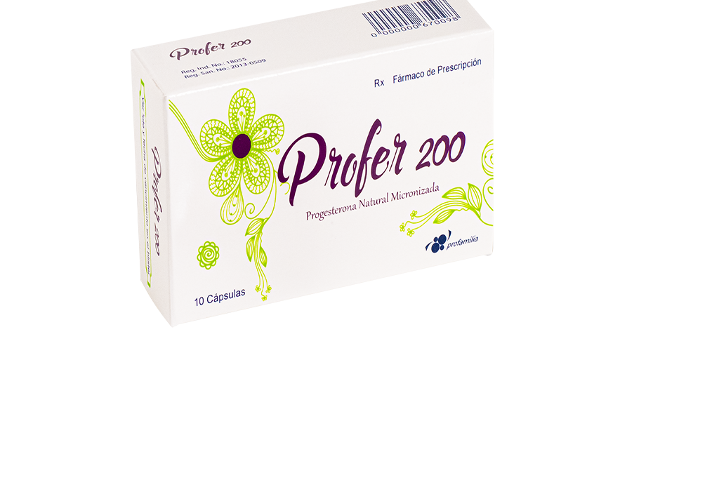 Profer 200