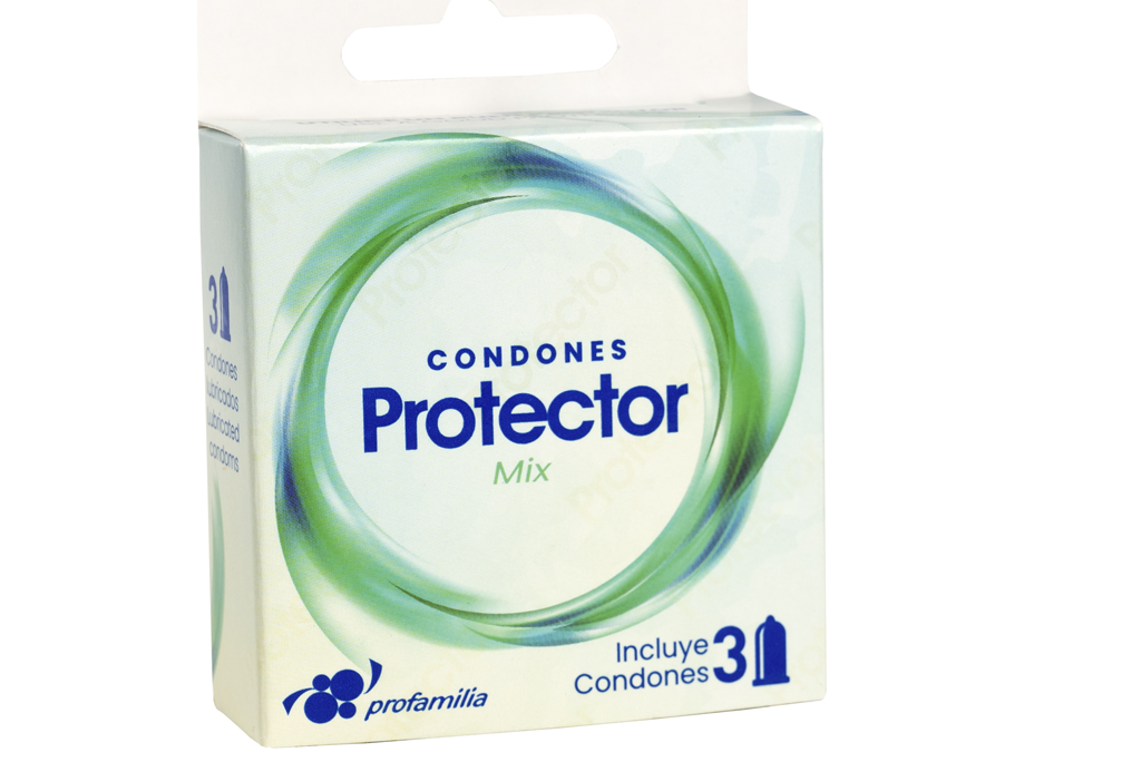Protector Mix