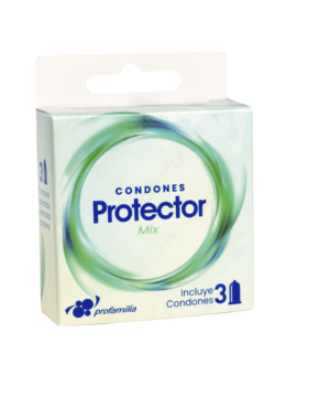 Protector Mix