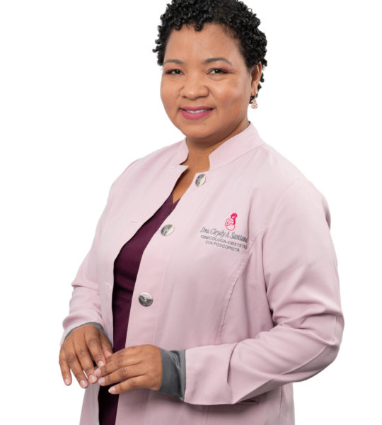 Cleidy Santana