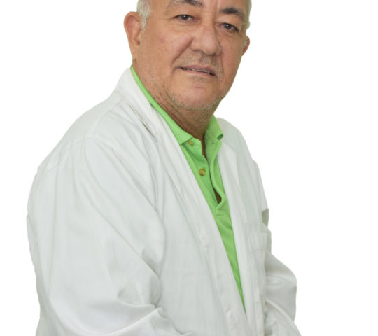 Luis Emilio Rosario Peralta