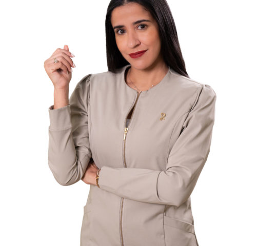 Maria Arisleyda Rodríguez Cruceta