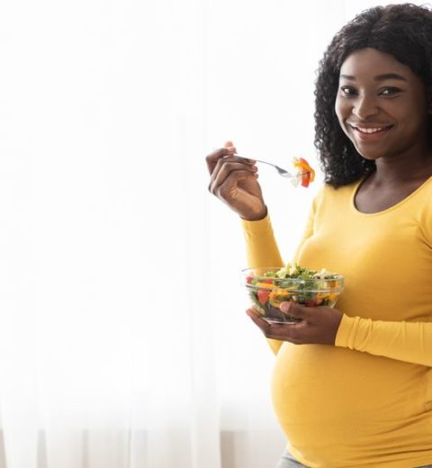 10 preguntas frecuentes sobre la nutrición en el embarazo