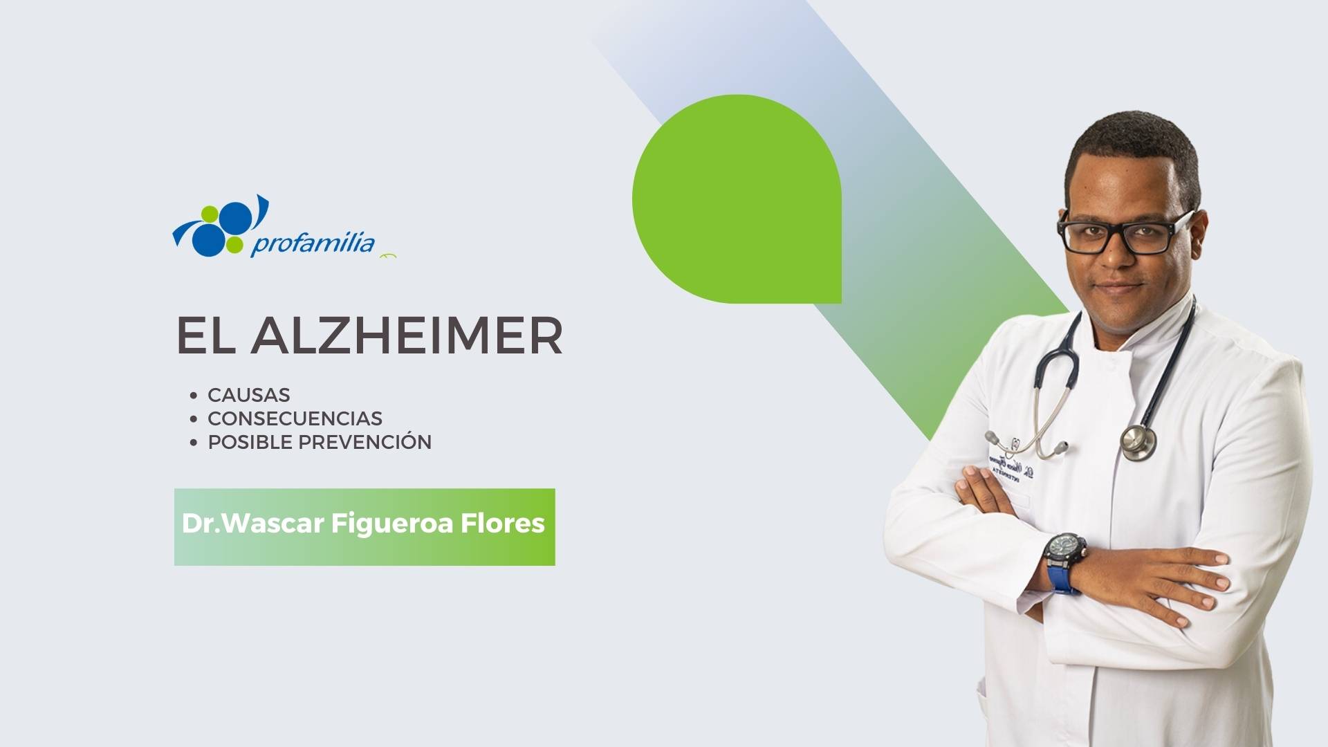 El Alzheimer: causas, consecuencias y posible prevención