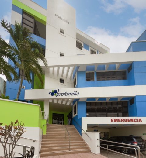 Las Clínicas Profamilia se actualizan: Taller de triage en emergencia hospitalaria