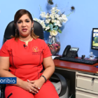 Alcaldía Distrito Municipal de San Luís reconoce joven Profamilia