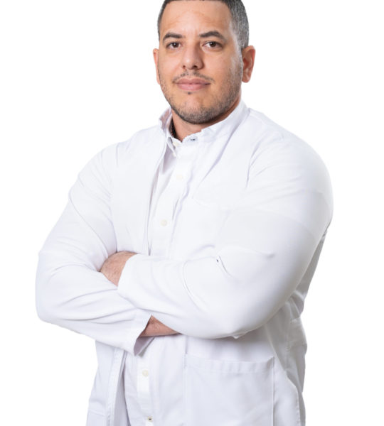 Carlos M. Pilarte