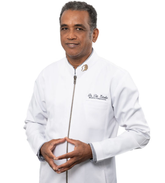 Tito Estrella Caena