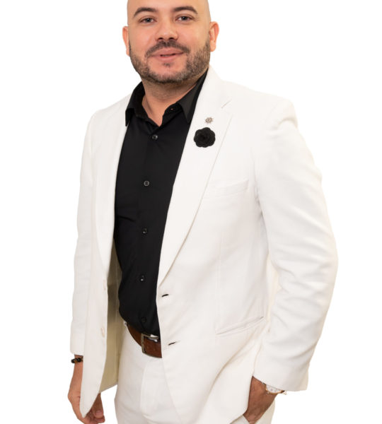 José Natanael Vásquez Bello