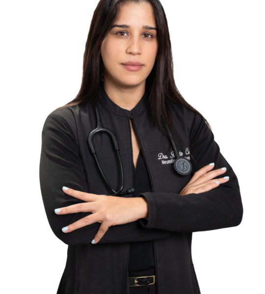 Ivette Castro