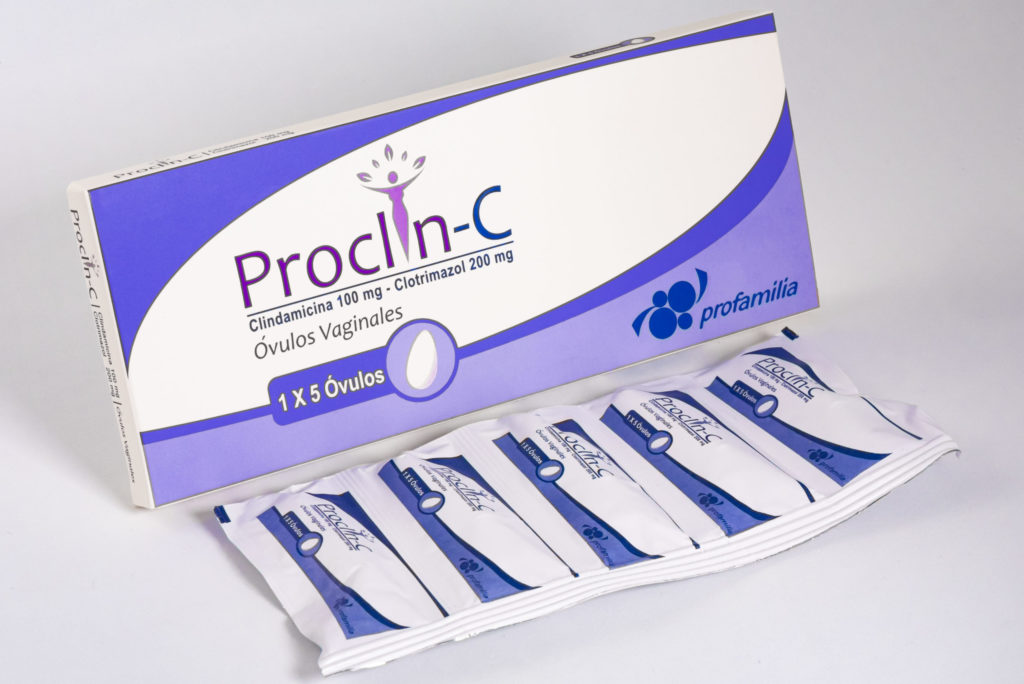 Proclin-C