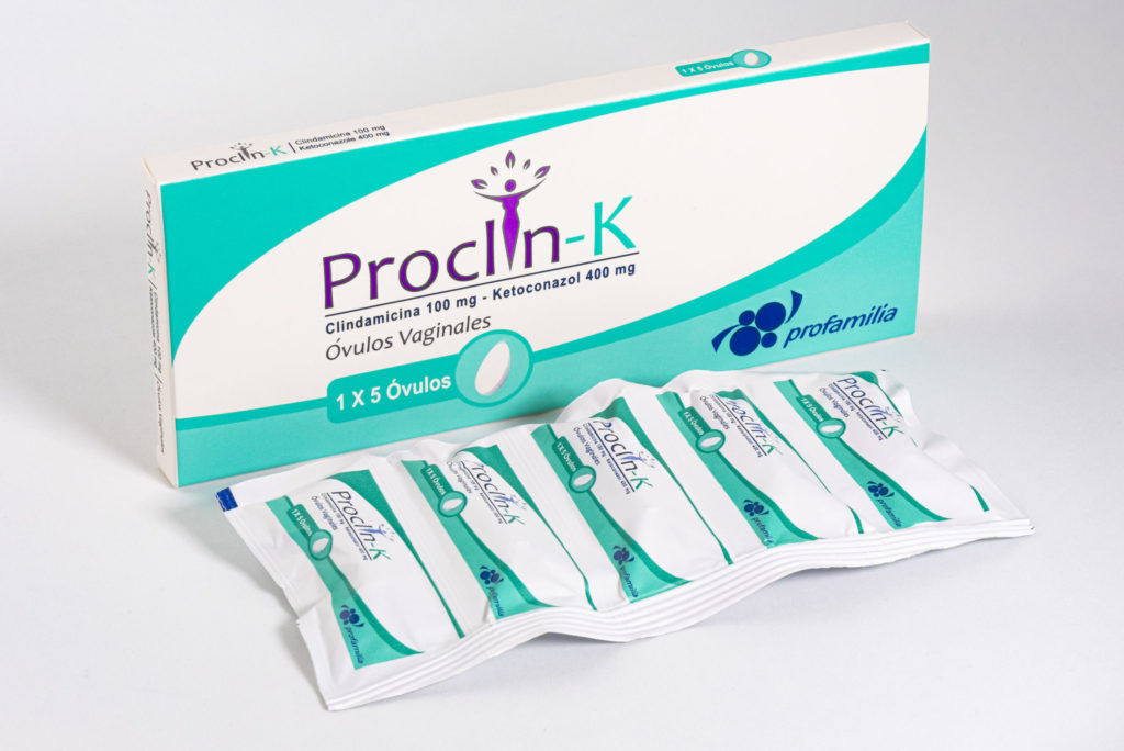PROCLIN -K