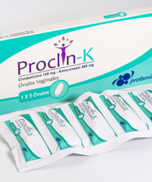 PROCLIN -K