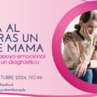 LA VUELTA AL TRABAJO TRAS UN CÁNCER DE MAMA. Hoja Informativa No.96