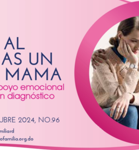 Abril mes de prevención del abuso Infantil