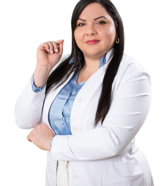 Jazmín Rodríguez