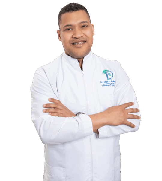 Ángel Alcántara Carrazco