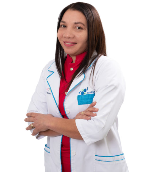 María Dinorah Cuello Alvarado