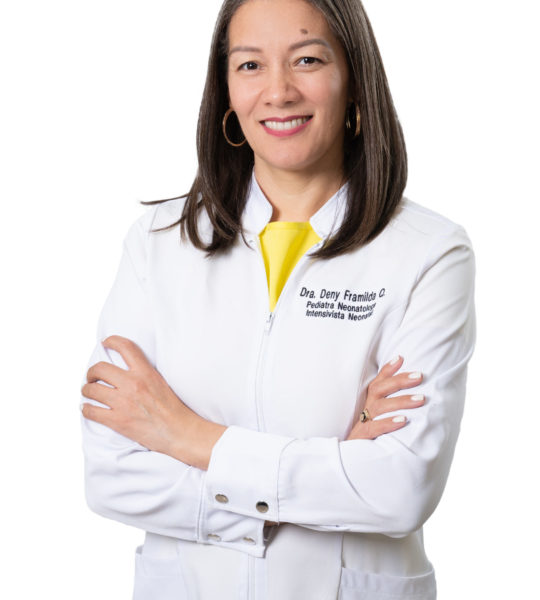 Deny Franilda Quezada de la Rosa