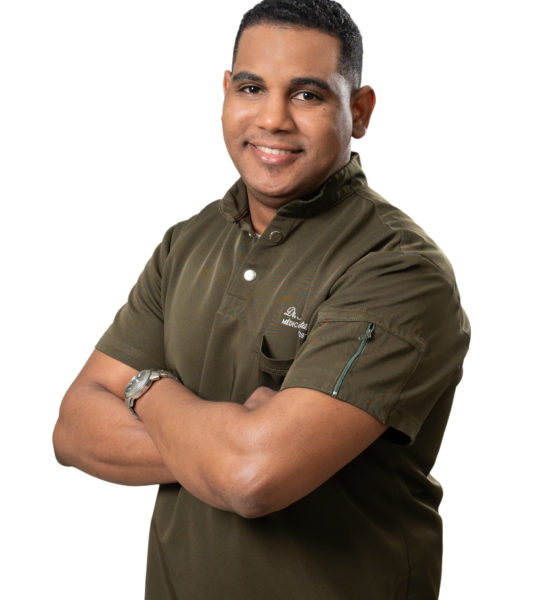 Isai Faniel Montaño Rodríguez