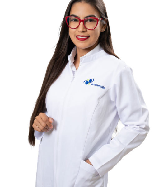 María de los Ángeles Reyes