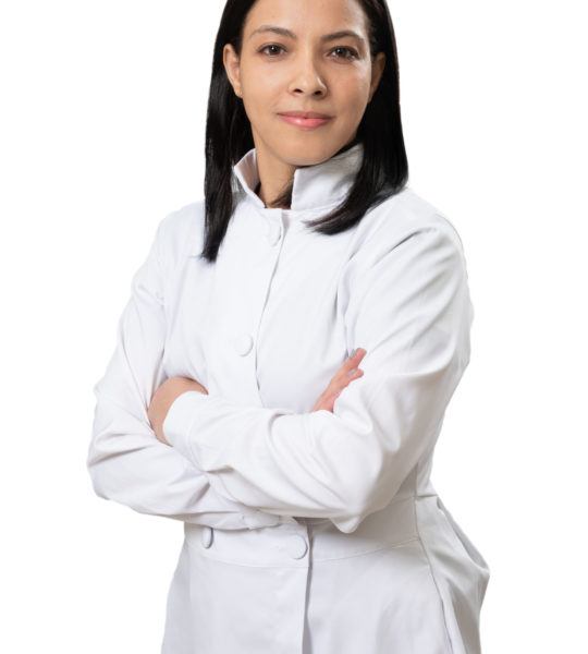 Mildred Carmelina Espinal Solino