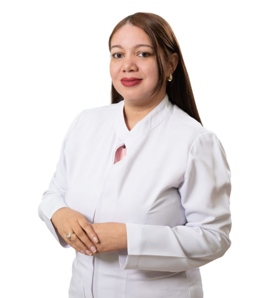 Nancy Coralina Ureña Azcona