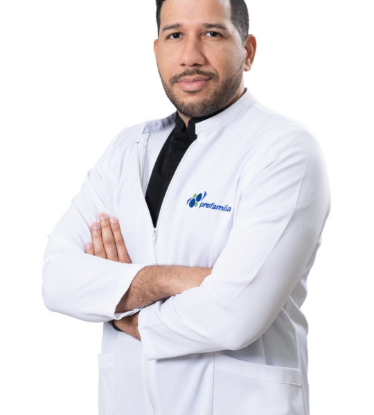 Randy Antonio Báez Olivo