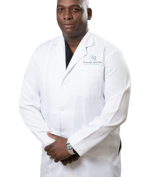Reynaldo Ezequiel Morel Ortiz