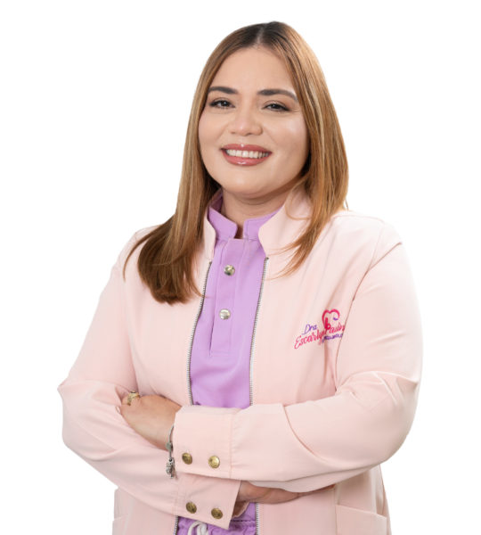 Scarlyn Paulino